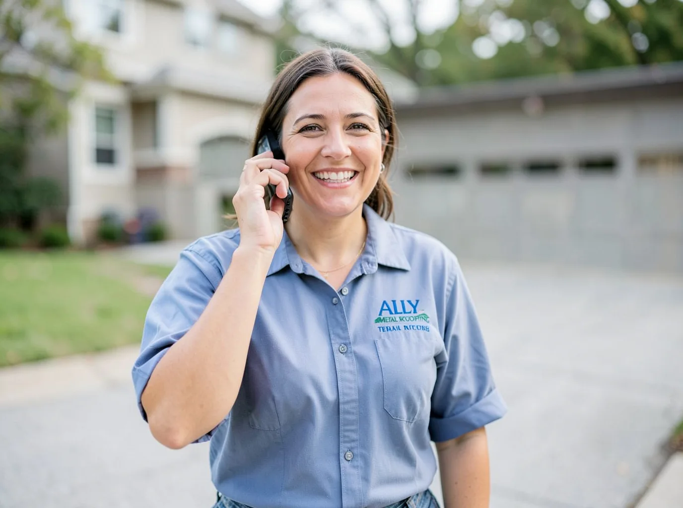 Metal Roof Installation Garrettsville, OH FAQs